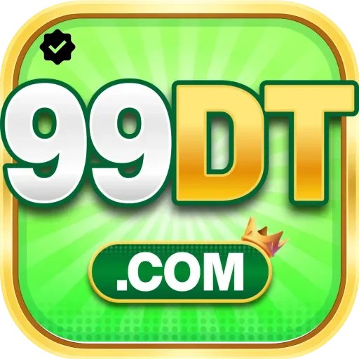 99dt Logo